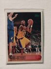 1996-97 Topps Kobe Bryant Rookie Card RC #138 Lakers Mint