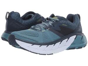 New Men's Hoka One One Gaviota 2 Running Shoes Size 8-13 Blue 1099629
