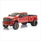 FORD F450 SD KG1 Wheel Edition 4WD RTR Truck #8982 (RC-WillPower@US) CEN Racing