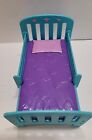 2019 Mattel Barbie Doll House Furniture Skippers Babysitters Inc. Kelly Bed