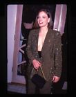 Jodie Foster 1991 Oscars Academy Awards Party Original 35mm Transparency