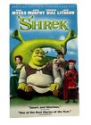 SHREK (2001) Special Edition Big Box VHS