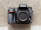 Nikon D750 FX-Format Digital SLR Camera Body Only