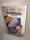 Winnie The Pooh:  Pooh's Heffalump Movie DVD 2005 Disney OOP Digitally Mastered