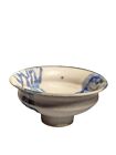 Vintage Studio Art Pottery Bowl 5.5