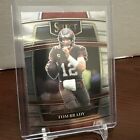 New Listing2021 PANINI SELECT FOOTBALL CONCOURSE BASE #1 TOM BRADY TAMPA BAY BUCCANEERS