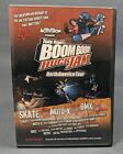 Tony Hawks Boom Boom Huck Jam (DVD) Making of