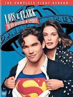 Lois  Clark - The Complete First Season (DVD, 2005, 6-Disc Set, Digipak Copy...