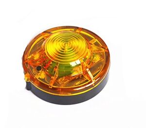 Emergency Flare Alert Warning Signal Caution Light LED Beacon Pro with Magnetic