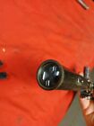 antique rifle scope -     winchester marlin savage - misc.   - vintage