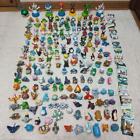 Pokemon Finger Puppet Figure Lot of 191 Bundle Bulk Sale 1997-2012 Old 8639