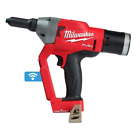 Milwaukee 2660-20 M18 FUEL ONE-KEY 18-Volt  Cordless Rivet Tool (Tool-Only)