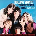 Rolling Stones- Through The Past, Darkly (Big Hits Vol. 2)  CD  Very good cond.