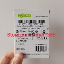 New In Box WAGO 750-601 Analog PLC Module 750601