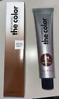 Paul Mitchell The Color 3N Dark Natural Brown Permanent Cream Hair Color 3oz