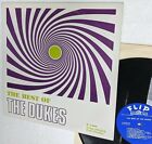 The Best of The Dukes FLIP Records REISSUE best-of LP on MINT Minus vinyl  mc BA