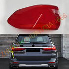 For BMW X7 2019-2022 Left Outer Side Tail Lamp Shell Replace (For: BMW X7)