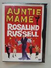 Auntie Mame 1958 (DVD 2002) Snapcase Brand New Sealed Rosalind Russell