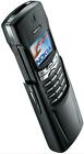 Nokia 8910i 2G bands GSM 900 / 1800 Long Stand-by Bluetooth Original Slide Phone