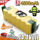 14.4V Battery for IROBOT ROOMBA 500 530 700 600 Series Ni-MH 540 770 630 800 900