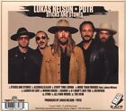 LUKAS NELSON & PROMISE OF THE REAL STICKS AND STONES NEW CD