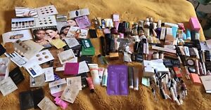 Mixed Beauty Lot 9 lbs Makeup, Hair, Skin￼ & Body Care, Fragrance, Cosmetic Bag