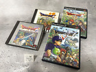 Lot 4 Sony PlayStation PS1 PS2 Dragon Quest Ⅳ Ⅴ Ⅶ Ⅷ 4 5 7 8 JP Japan Game Set