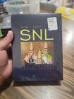 Saturday Night Live: The Complete Second Season (DVD, 1976) NEW. FREE SHIPPING!