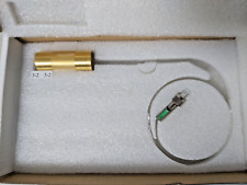 OMS102-4-APC - Hermetically Sealed Single Mode Fiber Collimator