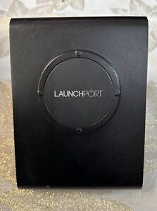IPORT LAUNCH (Launchport) Basestation Ipad Stand *No Power Cord Included* OEM