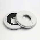 70MM Headphone Sponge Cover Headset Replace For Sony MDR-ZX100 ZX300 V150 V300