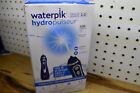 Waterpik WP-583CD Cordless Advanced 2.0 ADA Water Flosser Blue New