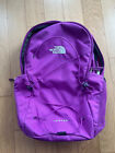 THE NORTH FACE WOMEN'S JESTER BACKPACK PURPLE CACTUS FLOWER