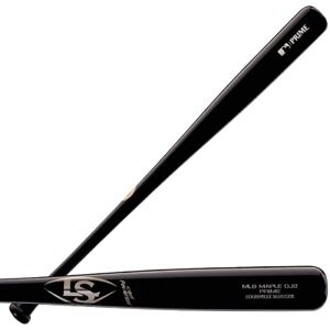 Louisville Slugger MLB Prime DJ2 Maple Baseball Wood Bat 33