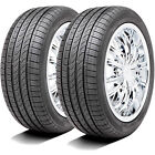 2 Tires Pirelli Cinturato P7 All Season Run Flat 225/40R19 93H XL (BMW) A/S