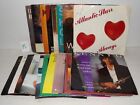 1980's Pop With Picture Sleeves Lot Of 20 - 45's