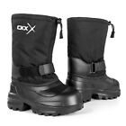 CKX Mens Taiga Waterproof Snowmobile Boots