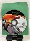 Burnout 3: Takedown (Microsoft Xbox, 2004) Black Label Disc Only Tested Fast S/H