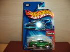 HOT WHEELS TOONED CHEVY S-10 2004 FIRST EDITIONS #89 OF 100 BLING WHEEL