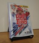 2021 Topps Series 1 Baseball Retail Hanger Box Target / Cody Bellinger 67 cards