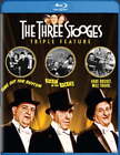 Three Stooges Collection: Volume One (Blu-ray)New