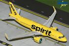 Spirit Airlines Airbus A320neo N971NK Gemini Jets G2NKS1235 Scale 1:200 IN STOCK