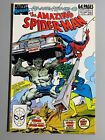 The Amazing Spider Man #23 1989 64 Pages 1st Print NM - Atlantis Attacks