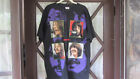 Vtg 1994 Winterland Beatles Let It Be Black T Shirt Size L
