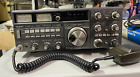 YAESU V/UHF FT-726R ALL MODE TRIBANDER HAM RADIO WORKING NICE