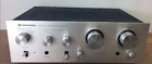 Kenwood KA-305 Stereo Integrated Amplifier - Vintage