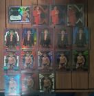 Wwe Gunther Lot AUTO PATCH LOW NUMBERED See Description