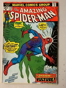 Amazing Spider-Man #128 2.0 (1974)