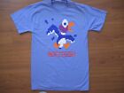 Duck Hunt Phish Shirts Birds of a Feather BLUE (multiple sizes)