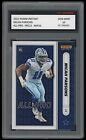MICAH PARSONS 2021 PANINI INSTANT ALL-PRO 1ST GRADED 10 ROOKIE CARD RC #AP16